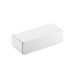 Enceinte sans fil avec powerbank Sound 4000mAh, Batterie de secours ou powerbank publicitaire
