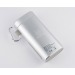 Enceinte sans fil avec powerbank Sound 4000mAh, Batterie de secours ou powerbank publicitaire