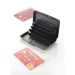 Étui pour cartes SECURE, Etui et porte-cartes anti-RFID publicitaire