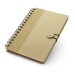 Carnet A5 bedrijfs cadeau