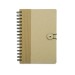 Carnet A5 bedrijfs cadeau