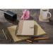 Carnet A5 bedrijfs cadeau