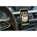 Autohalterung für Mobiltelefone VENT, Handyhalter und -ständer für das Auto Werbung