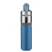 Bidon thermique Breeze 500ml, randonnée publicitaire