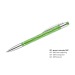 Stylo à bille SLIM cadeau d’entreprise