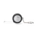 Porte-clés avec mètre ruban 1m cadeau d’entreprise