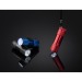Lampe de poche, 9 LED regalo d'azienda