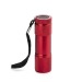 Lampe de poche, 9 LED, lampe de poche pubblicitario