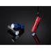 Lampe de poche, 9 LED, lampe de poche pubblicitario