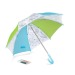 Product thumbnail Parapluie à colorier KIDDI 0