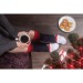 Set de chaussettes FELIZ, botte de Noël et chaussette de Noël publicitaire