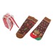 Set de chaussettes regalo d'azienda