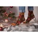 Set de chaussettes regalo d'azienda