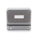 Miniaturansicht des Produkts Drahtloser Lautsprecher mit Uhr MELLOW 2