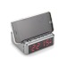 Miniature du produit Enceinte sans fil avec horloge MELLOW 4