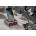 Miniaturansicht des Produkts Drahtloser Lautsprecher mit Uhr MELLOW 5