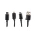 Cable TAUS USB 3 a 1 regalo de empresa