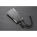 Câble USB 3 à 1, cable iphone ipad et mac publicitaire
