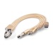 Câble USB 3 à 1, cable iphone ipad et mac publicitaire