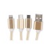 Cable TAUS USB 3 a 1 regalo de empresa