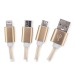 USB-3-zu-1-Kabel TAUS, kabel iphone ipad und mac Werbung