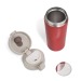 Mug isotherme Star 350ml, Mug isotherme publicitaire