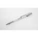 Stylo à bille avec clé USB Brainy 16GB, stylo usb publicitaire
