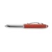 II Qualität - Stylus mit Taschenlampe TRES, Stift Lampe Werbung