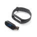 Bracelet de sport, podomètre publicitaire