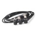 Cable USB 6 en1 regalo d'azienda