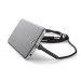 Cable USB 6 en1, cable iphone ipad et mac pubblicitario