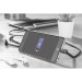 Cable USB 6 en1, cable iphone ipad et mac pubblicitario