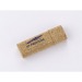 Clé USB 16Go, Accessoire en liège publicitaire