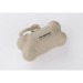 Distributeur de sacs ramasse-crottes pour animaux, accessoire pour chiens et chats reclame