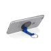 Porte-clés 3 en 1, Porte-téléphone portable et support, socle, base pour smartphone reclame