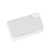 Powerbank Stand 10.000mAh, Batterie de secours ou powerbank publicitaire
