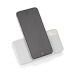 Powerbank Stand 10.000mAh, Batterie de secours ou powerbank publicitaire