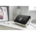 Powerbank Stand 10.000mAh, Batterie de secours ou powerbank publicitaire