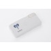Powerbank Stand 10.000mAh, Batterie de secours ou powerbank publicitaire