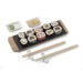 Kits pour préparation des makis et sushis
