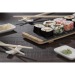 Set à sushi MAKI, kit pour préparation des makis et sushis publicitaire