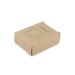 Support de téléphone en bambou Tile regalo d'azienda