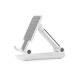 Support de téléphone, Porte-téléphone portable et support, socle, base pour smartphone publicitaire