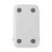 Support de téléphone, Porte-téléphone portable et support, socle, base pour smartphone publicitaire