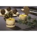 Miniature du produit Set de bougies HANNI 4