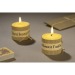 HANNI-Kerzen-Set, Kerze Werbung