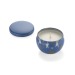 Bougie en cire de soja bedrijfs cadeau