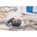 Bougie en cire de soja, bougie reclame