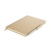 Carnet A5 avec stylo bedrijfs cadeau