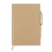 Carnet A5 avec stylo bedrijfs cadeau